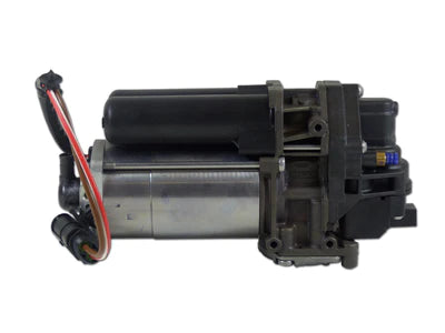 Air Suspension Compressor Pump For for Jeep: Grand Cherokee, Tesla: Model S, Model X,