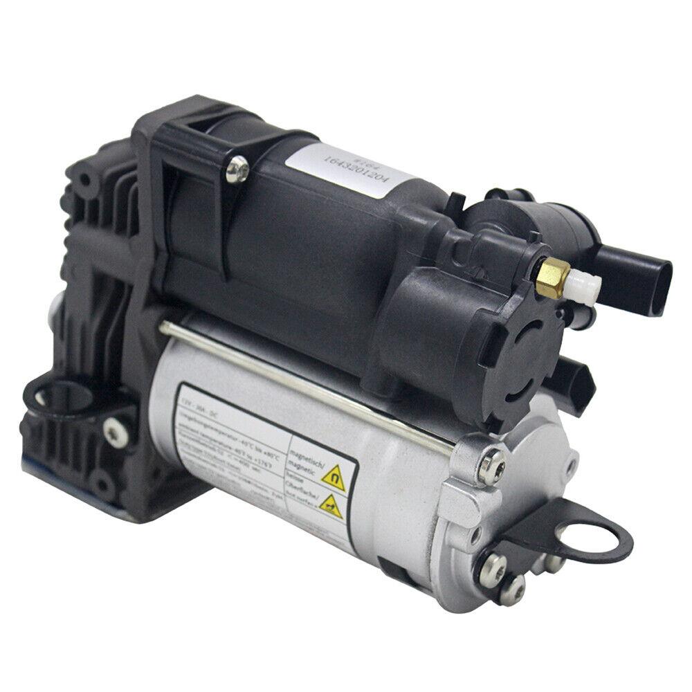 Air Suspension Compressor Pump for Mercedes-Benz: GL-Class, GLE, GLS, M-Class