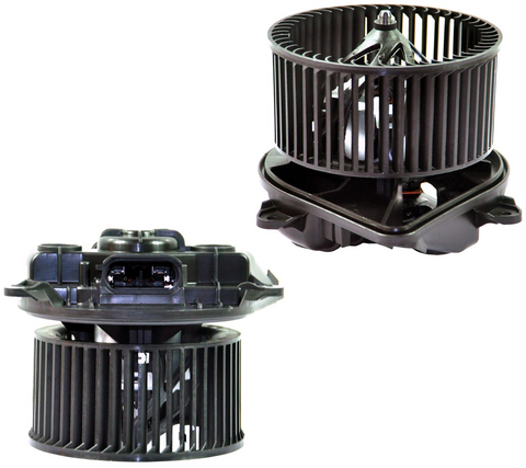 Interior Heater Blower Motor For Renault Trafic, Nissan Primastar, Vauxhall Vivaro