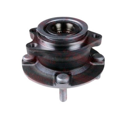 Front Axle Wheel Hub Bearing Assembly 40202JX00A 402023LH0A for Nissan NV200 Vanette M20 Evalia 1.5 dCi 1.6