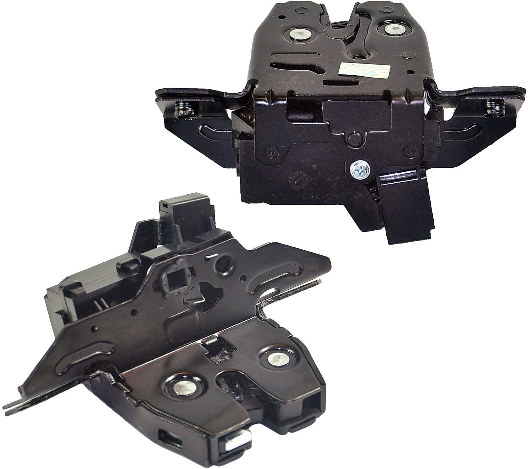 13585478 tailgate lock for Opel Adam Astra