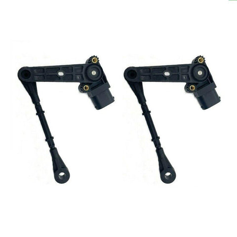 2x Rear Air Suspension Height Level Sensor for Land Rover: Discovery, Range Rover, Range Rover Sport