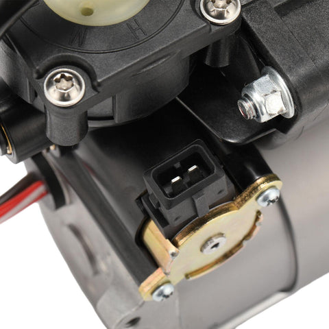 Air Suspension Compressor Pump for Land Rover: Range Rover
