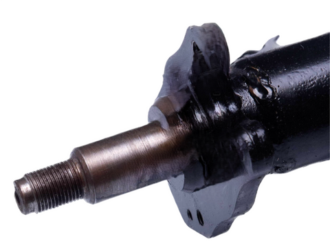 Rear Axle Beam for Nissan: Pixo, Opel: Agila, Suzuki: Splash, Swift 46510M68K50