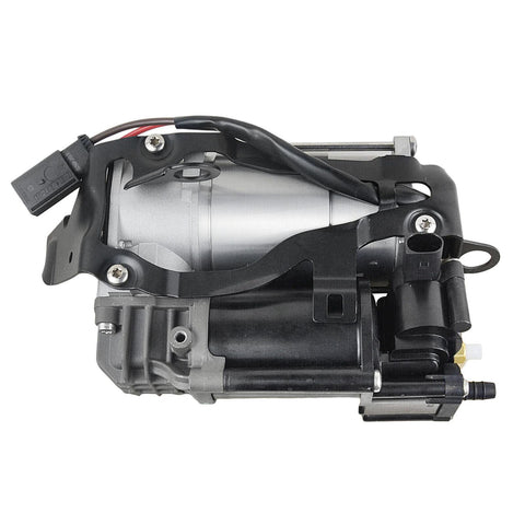 Air Suspension Compressor Pump for Mercedes-Benz: AMG GT, C-Class, CLS, E-Class, E-Class ALL-Terrain, E-Class T-Model, EQC, GLC, Sprinter