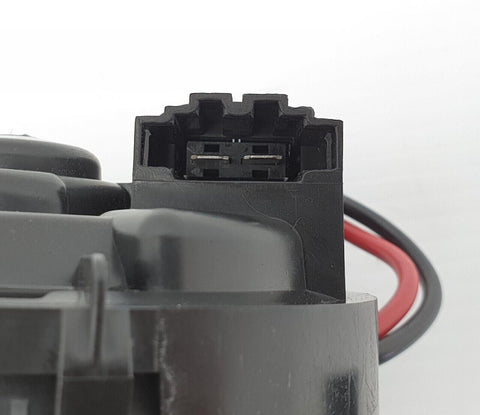 Heater Blower Motor Fan for Citroen: C3, Peugeot: 2008.0, 208.0
