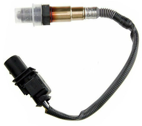 Pre-cat Upstream Lambda Oxygen O2 Sensor For BMW: 1 Series, 3 Series, Citroën: Berlingo, Fiat: 500X, Doblo, Kia: Cerato,  Mercedes-Benz: A-Class, , Mini: Mini, Peugeot: 2008, 207
