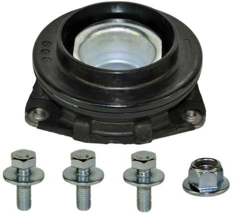 Front Left Suspension Top Strut Mount & Bearing For Nissan Micra, Cube, Note, Tiida & Renault Clio, Modus, Zoe