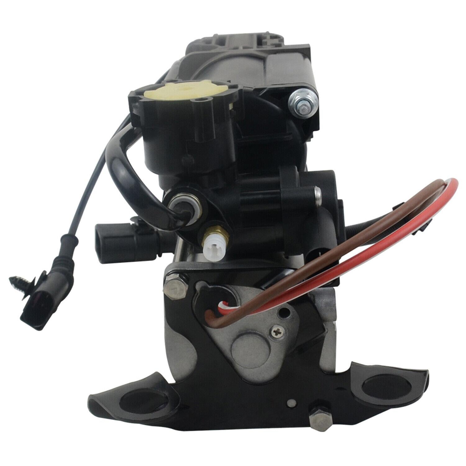 4F0 616 006 A air suspension pump for Audi A6