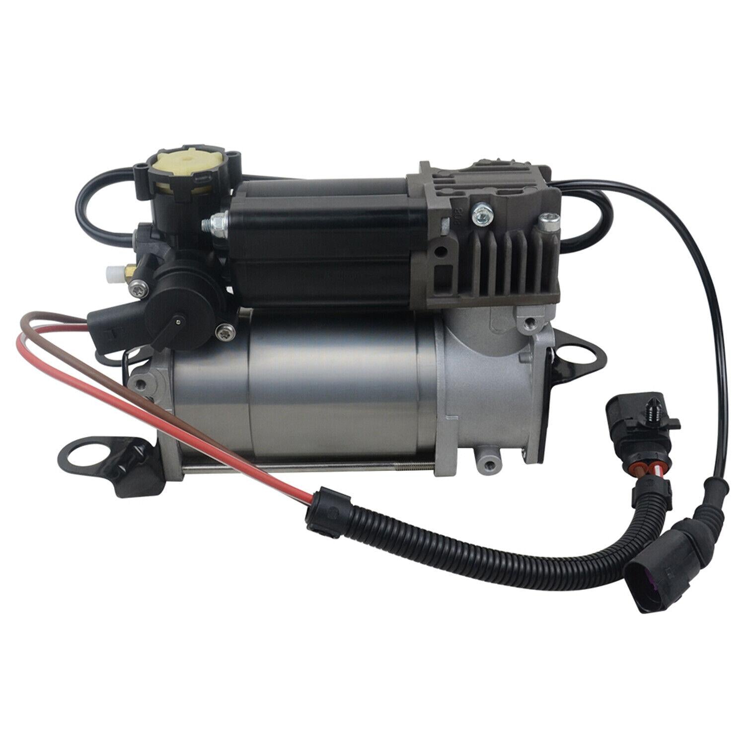 Air suspension compressor for Audi A6 C6 4F0616006A