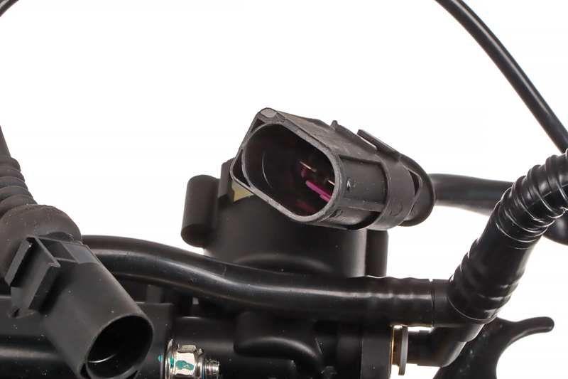 Replacement air suspension pump Audi A6 4F0-616-006-A