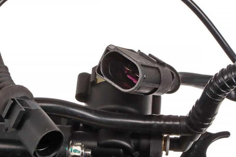 Replacement air suspension pump Audi A6 4F0-616-006-A