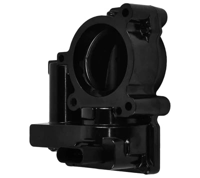 Throttle Body FOR Audi A1, Seat Alhambra Ibiza, Skoda Fabia, VW Beetle Golf