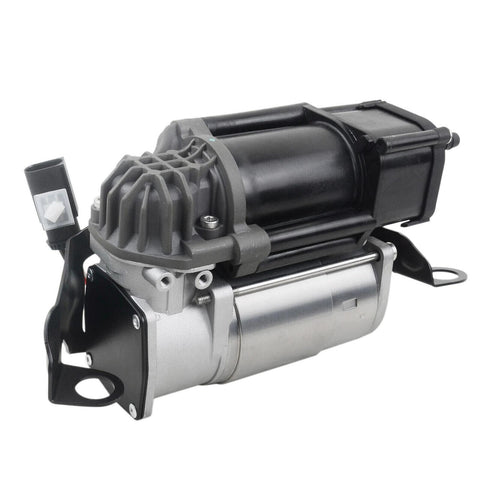 Air Suspension Compressor Pump for Mercedes-Benz: AMG GT, C-Class, CLS, E-Class, E-Class ALL-Terrain, E-Class T-Model, EQC, GLC, Sprinter