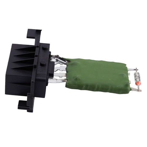 Heater Blower Fan Motor Resistor For Alfa Romeo: MiTo, Fiat: Doblo, Grande Punto, Punto, Punto Evo, Qubo, Opel: Adam, Corsa, Vauxhall: Corsa