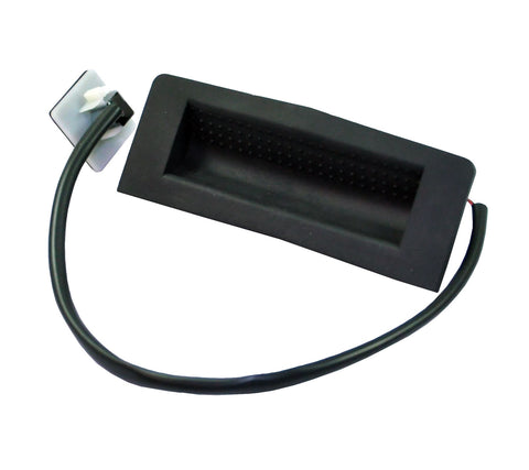 Tailgate Boot Trunk Handle Switch For Opel: Astra, Vauxhall: Astra