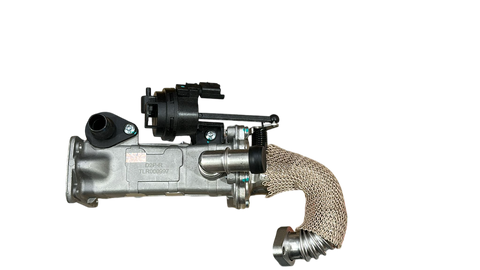 Egr Cooler For Land Rover: Discovery Sport, Freelander 2, Range Rover Evoque