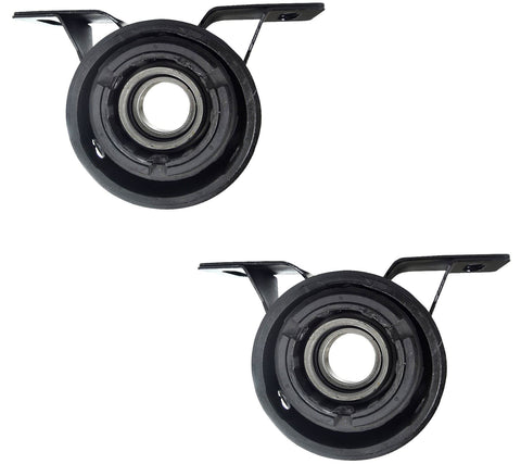 2x Propshaft Bearing For Ford: Tourneo Custom, Transit, Transit Custom, Transit Tourneo