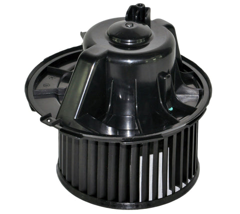 Heater Blower Motor Fan Without Climate Control 1K2819015C For Audi A3 8P Q3 8U