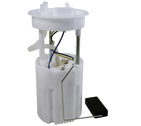 In Tank Fuel Pump + Sender Unit For Seat: Cordoba, Ibiza, Skoda: Fabia, Roomster, VW: Polo