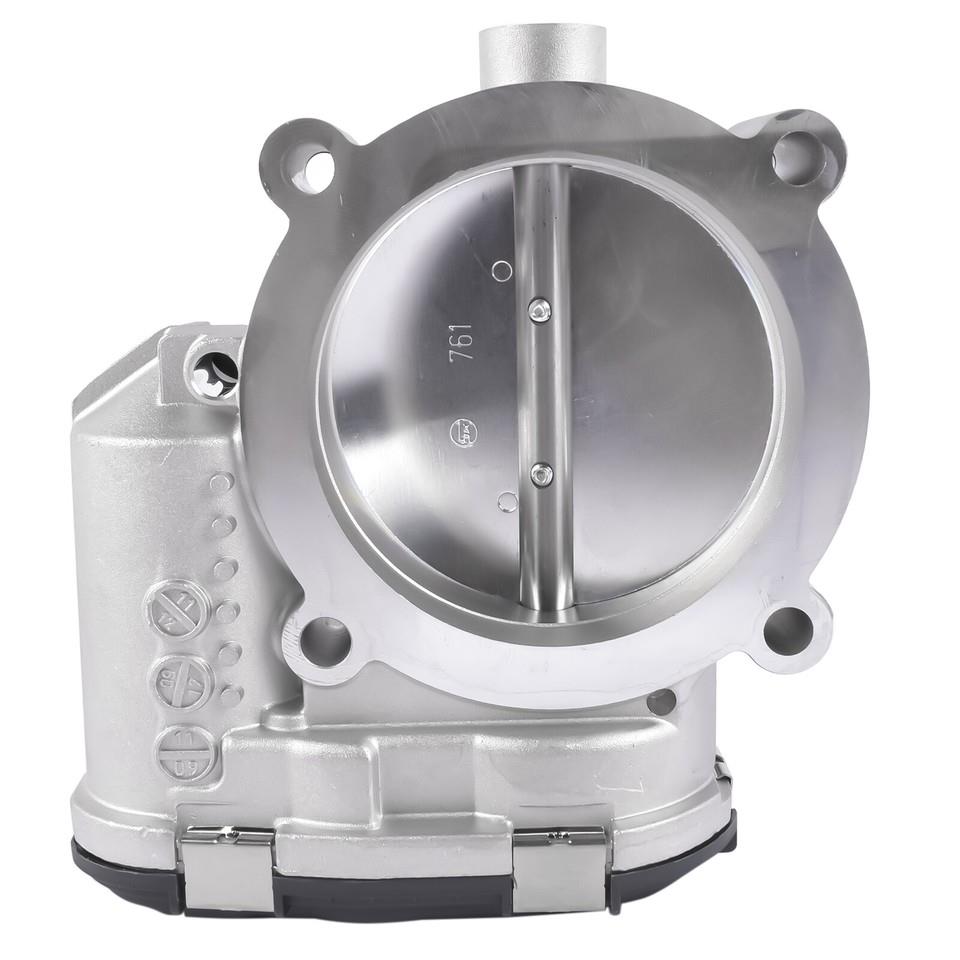Throttle Body For Porsche | OEM 99760511503