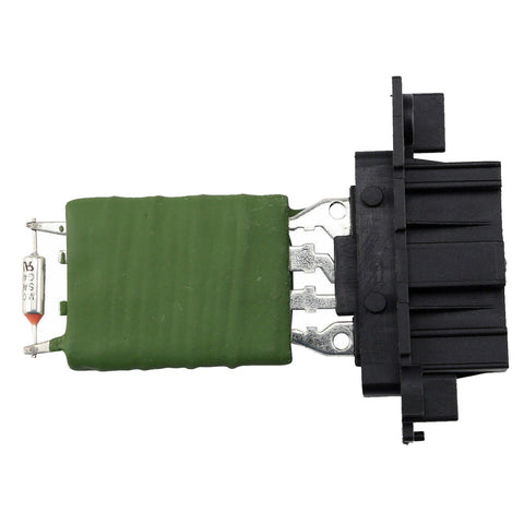 Heater Blower Fan Motor Resistor For Alfa Romeo: MiTo, Fiat: Doblo, Grande Punto, Punto, Punto Evo, Qubo, Opel: Adam, Corsa, Vauxhall: Corsa