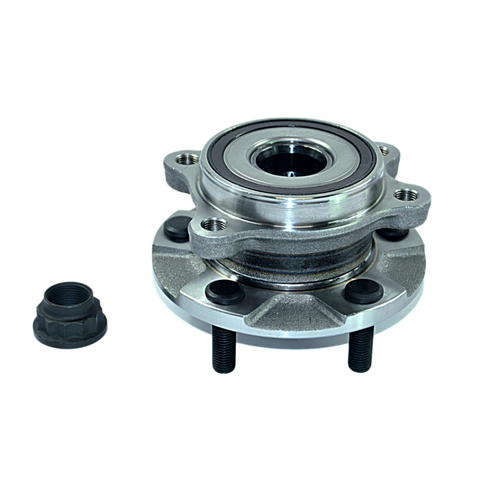 Front Wheel Bearing Hub Kit (Pair) for Citroen: Berlingo / Berlingo First, BX, Ford: Fiesta, Toyota: Auris, Auris Van, Avensis, Corolla, Mirai, Prius Plus, RAV4, Verso, VW: Jetta,