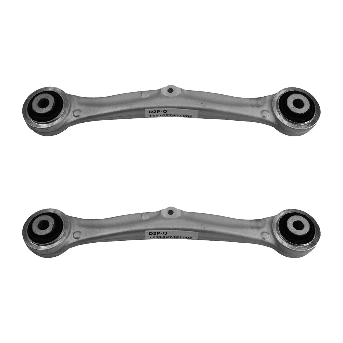 Rear LH & RH Upper Suspension Control Arm for Tesla: Model S, Model X