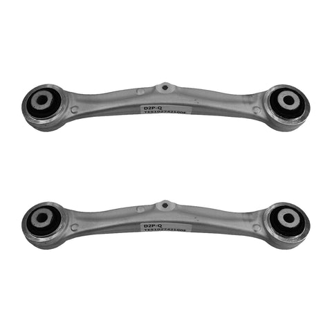 Rear LH & RH Upper Suspension Control Arm for Tesla: Model S, Model X