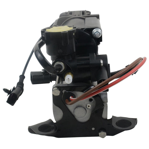 Air Suspension Compressor Pump for Audi: A6, A6 All road
