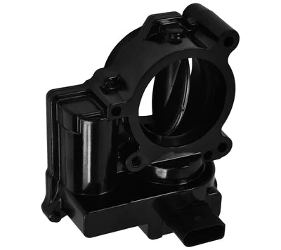 Throttle Body FOR Audi A1, Seat Alhambra Ibiza, Skoda Fabia, VW Beetle Golf