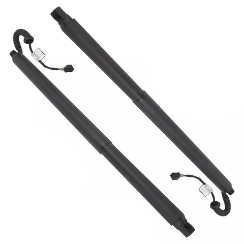 Rear Lh & Rh Tailgate Gas Strut  For Seat: Ateca,