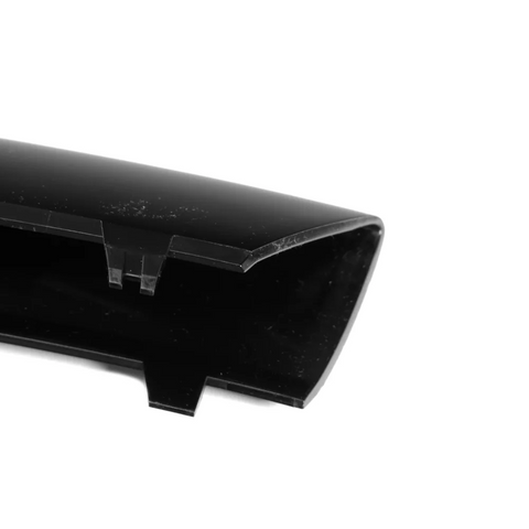 Front Bumper Finisher Trim  for BMW: 1 Series