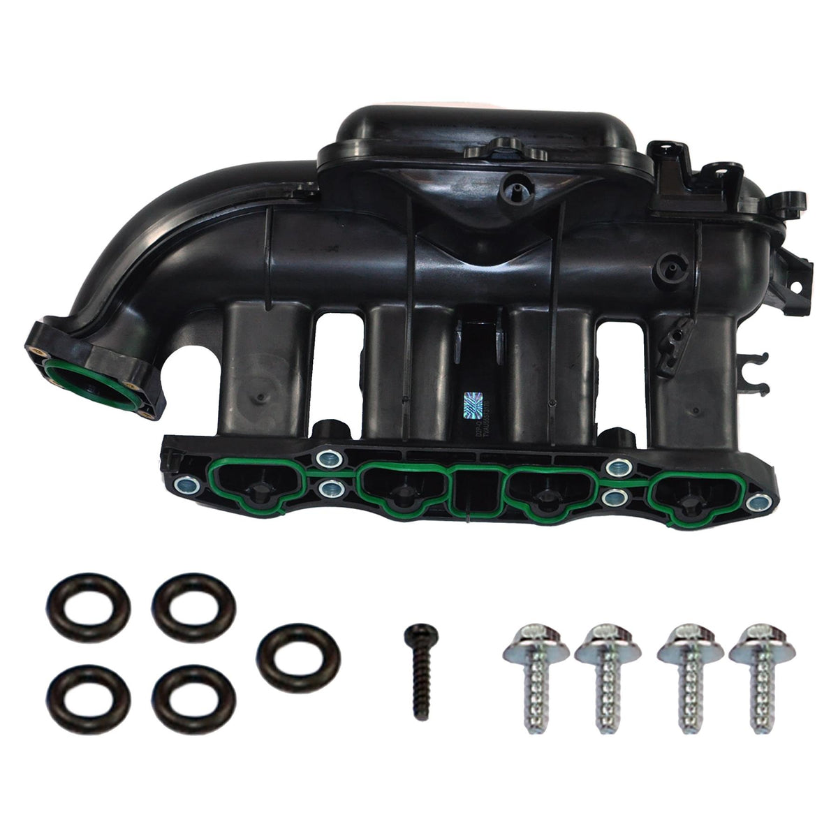 Intake Inlet Manifold For Chevrolet: Cruze, Trax, Opel: Astra, Astra J, Cascada, Corsa, Insignia, Meriva, Mokka / Mokka X, Zafira Tourer