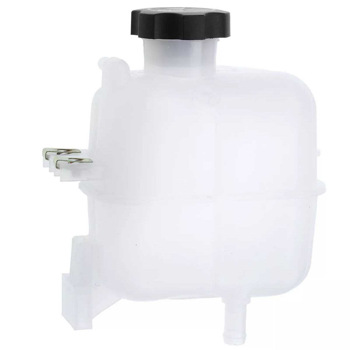 Radiator Coolant Expansion Header Tank & Cap For Chevrolet: Spark
