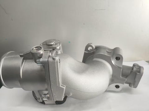 Throttle Body for Audi, Seat, Skoda, VW