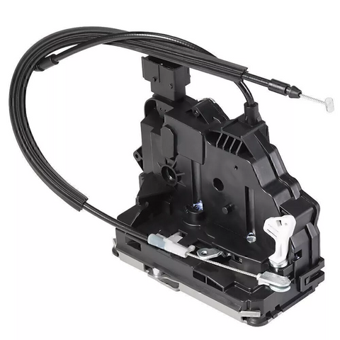 Rear Door Lock Actuator Mechanism For Citroën: Relay