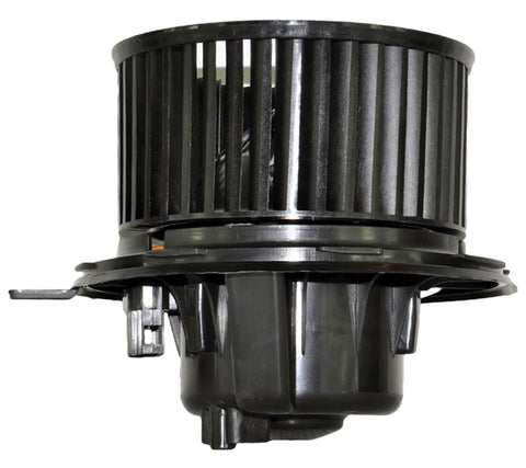 Heater Blower Motor Fan Without Climate Control 1K2819015C For Audi A3 8P Q3 8U