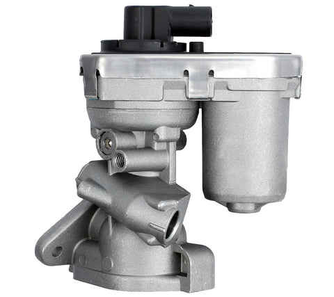 Non Water Cooled Exhaust Gas Egr Valve 5 Pin For Citroën: Relay, Fiat: Ducato, Ford: Ranger, Land Rover: Defender, Opel: Astra,  Peugeot: Boxer, Vauxhall: Astra