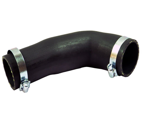 Turbo Resonator Replacement Hose For Volvo: S60, S80, V70, XC70, XC90