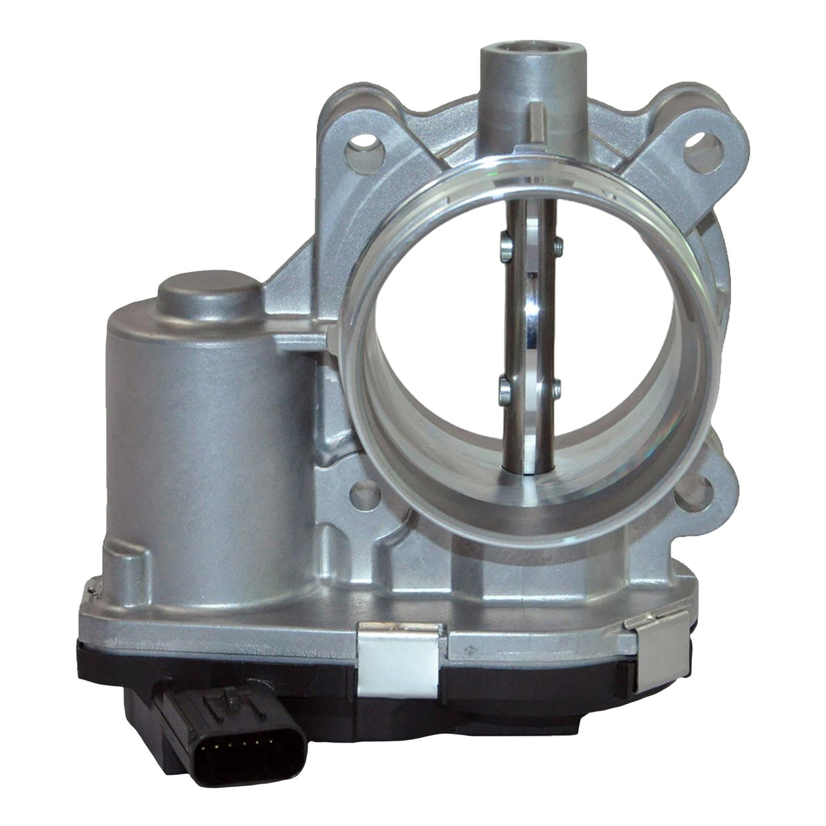 Throttle Body For Chevrolet: Captiva, Cruze, Orlando, Opel: Antara, Vauxhall: Antara