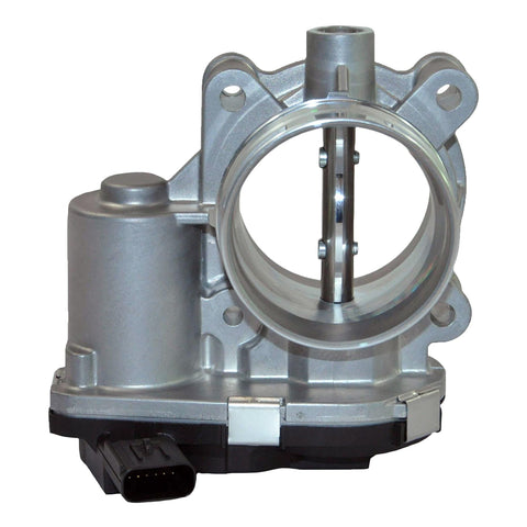 Throttle Body For Chevrolet: Captiva, Cruze, Orlando, Opel: Antara, Vauxhall: Antara