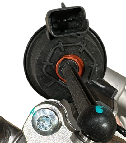 Egr Valve And Cooler For Land Rover: Discovery Sport, Freelander 2, Range Rover Evoque