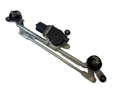 Front Windscreen Wiper Motor With Linkage for Lexus: HS, Toyota: Prius, Sai