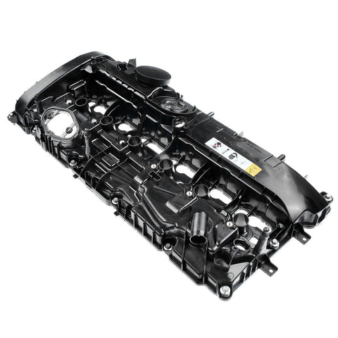 Engine Valve Cover for BMW: 1 Series, 2 Series, 3 Series, 4 Series, 5 Series, 6 Series, 7 Series, X3, X4