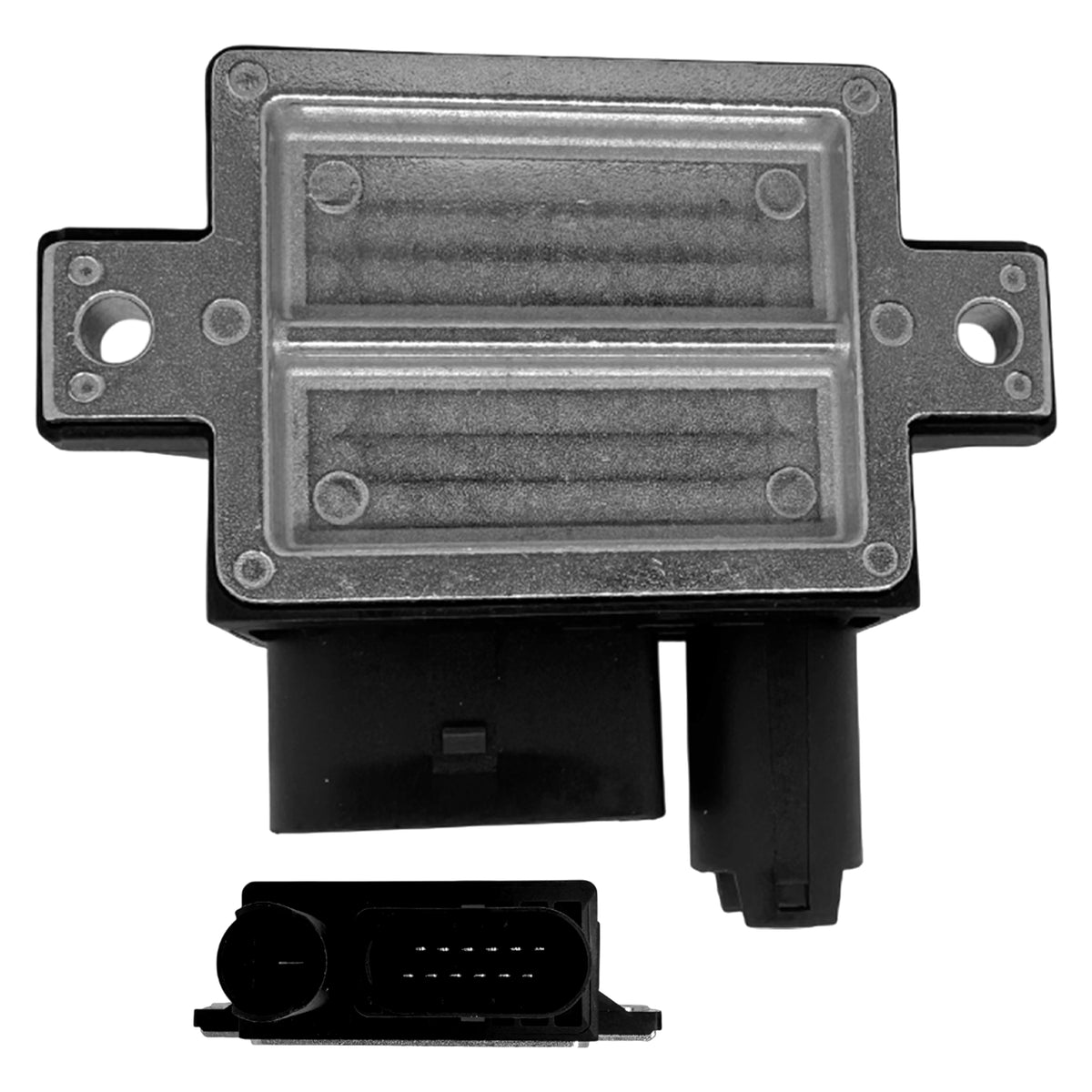 BMW engine glow plug controller 12218591723 product shot