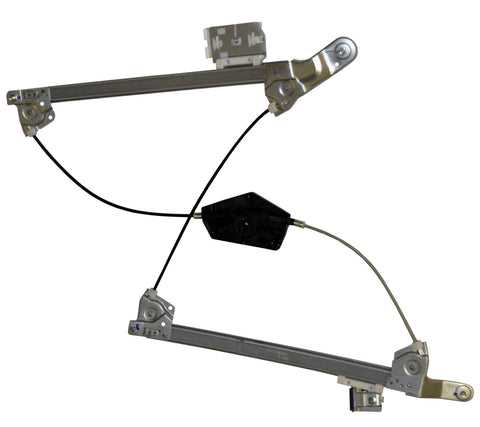 Front Right Driver Side Electric Window Regulator For Audi: A5 S5 8t3 Coupe