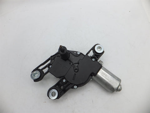 Rear Windscreen Wiper Motor for Audi: A1, A3, Q2, Seat: Leon, Skoda: Octavia
