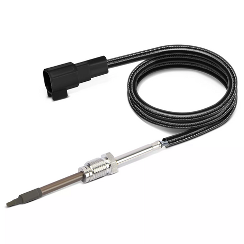 Exhaust Gas Temperature Sensor For Ford: Galaxy, Kuga, Mondeo, S-max