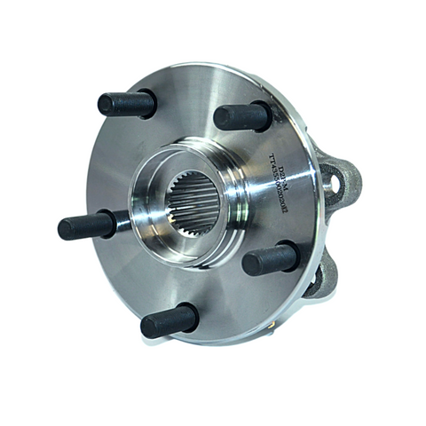Front Wheel Bearing Hub Kit (Pair) for Citroen: Berlingo / Berlingo First, BX, Ford: Fiesta, Toyota: Auris, Auris Van, Avensis, Corolla, Mirai, Prius Plus, RAV4, Verso, VW: Jetta,